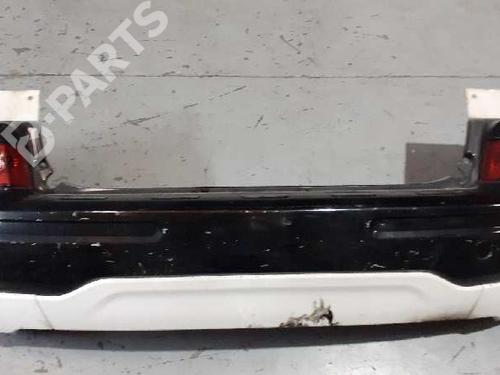 Rear bumper CITROËN C3 Picasso (SH_)  | BP12102776C8 