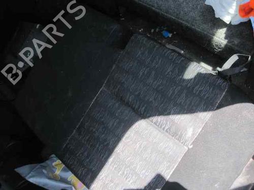 Trunk håndtak PEUGEOT 307 Break (3E) 2.0 HDI 90 | BP2362980C132 