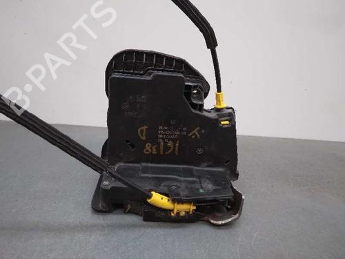 Used Front left lock OPEL ASTRA K (B16) [2015-2022]  17433595