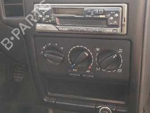 Servo brake VW POLO III (6N1)  | BP2421163M42 
