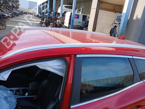 Tagræling RENAULT KADJAR (HA_, HL_) 1.3 TCe 140 (HLNB, HLN1) (140 hp) 30900077