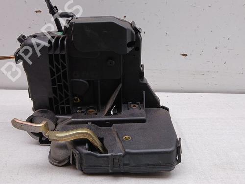 Used Front right lock MERCEDES-BENZ CLK (C209) CLK 270 CDI (209.316) (170 hp) 26551823