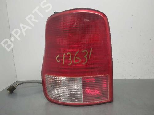 Used Left taillight KIA CARNIVAL II (GQ) 2.9 CRDi (144 hp) 11968400