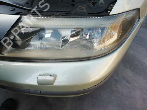 Used Left headlight RENAULT LAGUNA II Grandtour (KG0/1_) [2001-2007]  14934483