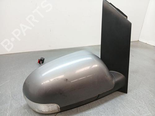 Used Right mirror VW TOURAN (1T1, 1T2) [2003-2010]  19247849