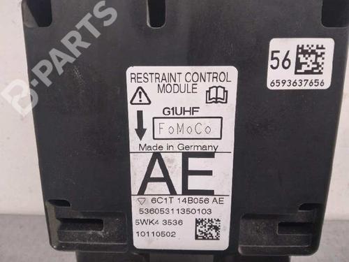 ECU airbags FORD TRANSIT Van (FA_ _)  | BP11947869M53 