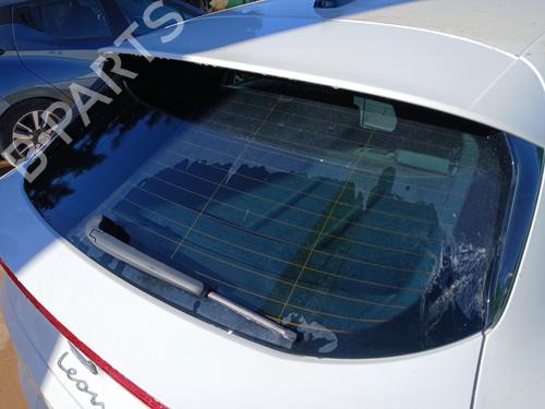 Tailgate SEAT LEON Sportstourer (KL8, KLD) 1.5 TSI | BP22773474C6 