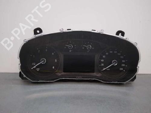 Used Instrument cluster OPEL MOKKA / MOKKA X (J13) [2012-2025]  12469517