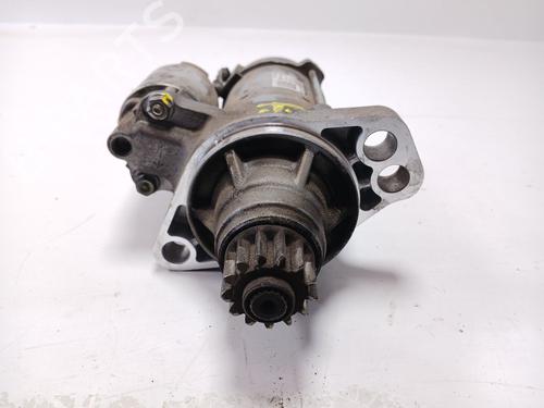 Used Starter SKODA FABIA III Estate (NJ5) 1.0 TSI (95 hp) 31352655