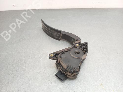 Pedal RENAULT CAPTUR I (J5_, H5_) 1.2 TCe 120 | BP39954912I4 - Image 5