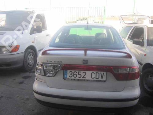 Right mirror SEAT TOLEDO II (1M2) 1.6 | BP2371047C27 