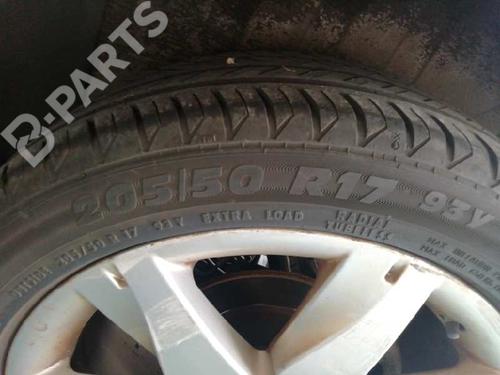 Gearbox RENAULT MEGANE II Saloon (LM0/1_)  | BP10904678M3 