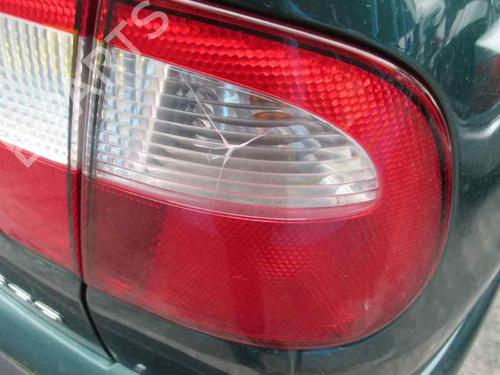 Right mirror SEAT CORDOBA (6K2)  | BP2398053C27 