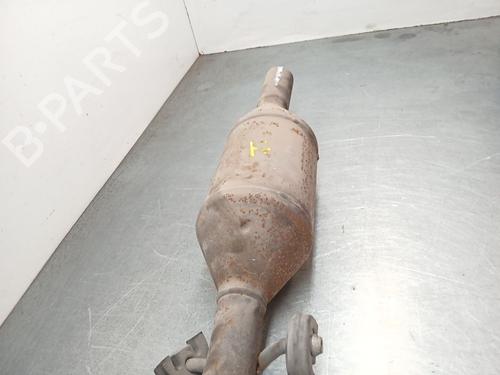Catalyst AUDI A2 (8Z0) 1.4 TDI | BP37294833M10 - Image 5