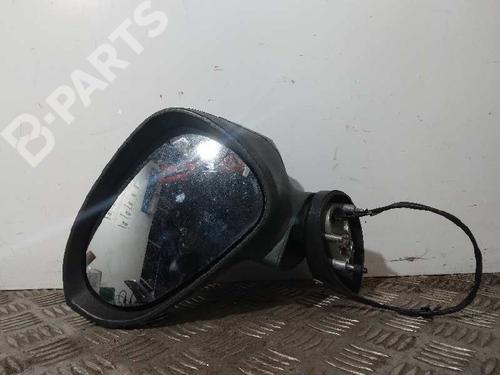 Used Left mirror Left mirror SEAT IBIZA IV (6J5, 6P1) [2008-2017] 11181492 11181492