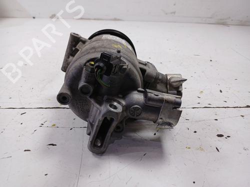 Used AC compressor AC compressor SEAT IBIZA IV (6J5, 6P1) 1.6 TDI (90 hp) 40458319 40458319