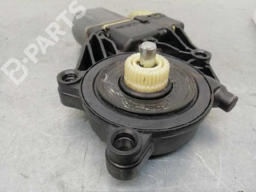 Left front window motor FORD FIESTA VI (CB1, CCN) 1.4 TDCi | BP9097167E21 
