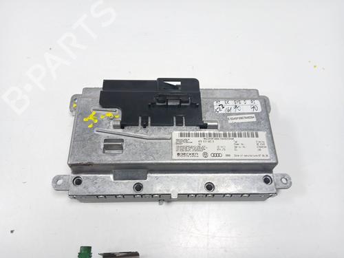 Display monitor AUDI Q7 (4LB) 3.0 TDI quattro | BP31705993C48 