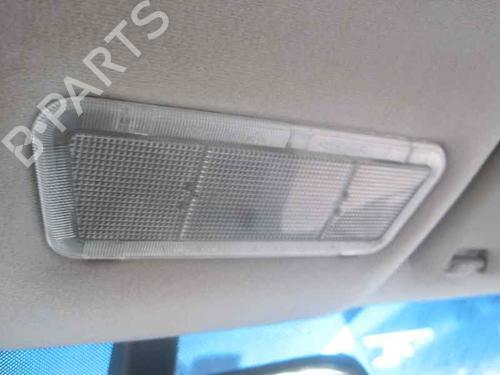 Front left window mechanism OPEL ZAFIRA A MPV (T98) 2.0 DTI 16V (F75) | BP2374843C22 