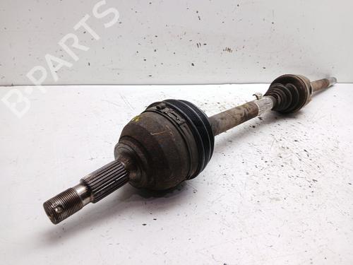 Right front driveshaft PEUGEOT EXPERT Tepee (VF3X_) 1.6 HDi 90 16V | BP38912116M39 - Image 7