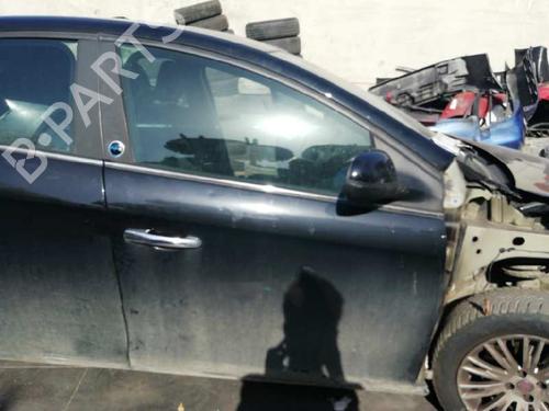 Used Right front door FIAT BRAVO II (198_) [2006-2016]  10228867