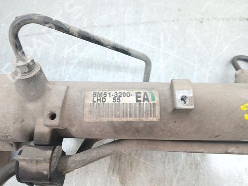 Steering rack FORD FOCUS II (DA_, HCP, DP) 1.6 TDCi | BP31879895M22