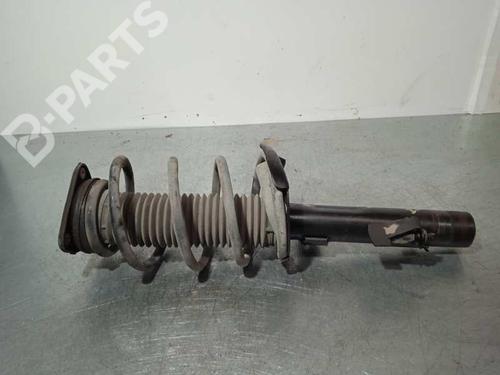 Left front shock absorber FORD FOCUS II (DA_, HCP, DP) 2.0 TDCi | BP12194244M16 