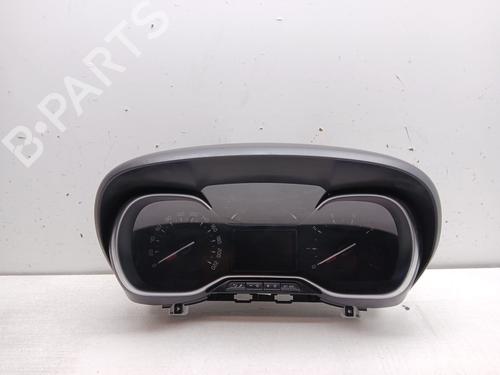 Instrument cluster CITROËN C3 AIRCROSS II (2R_, 2C_) 1.2 PureTech 110 (2RHNZB, 2RHNZW, 2RHNPX, 2RHNPJ) | BP29917743C47