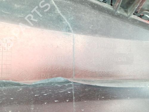 Foran kofangere DACIA SANDERO 1.5 dCi | BP32367189C7