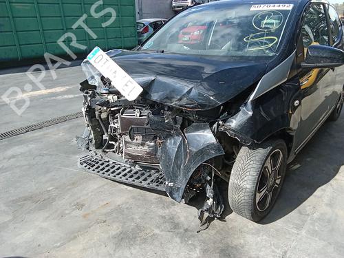 Used Parts TOYOTA AYGO (_B4_) 1.0 (KGB40) 5041958