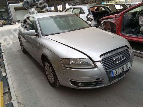 Right headlight AUDI A6 C6 (4F2) 2.0 TDI | BP37641372C29 - Image 3
