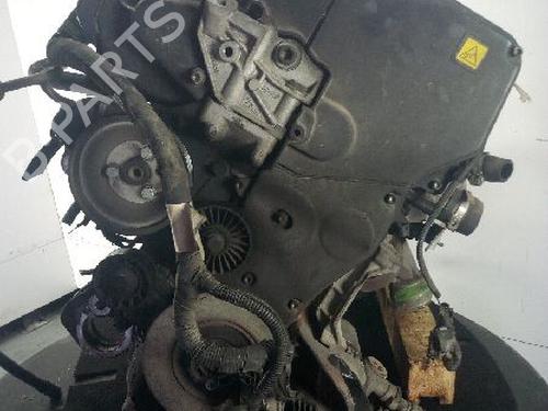 Engine ALFA ROMEO 147 (937_)  | BP17742013M1 