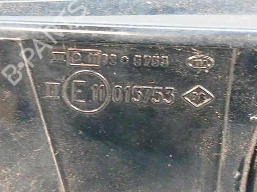 Left mirror KIA SORENTO I (JC) 2.5 CRDi 4WD | BP27677293C26 