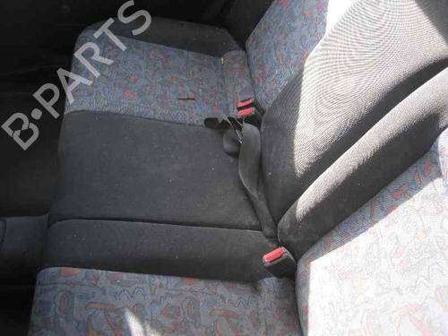 Electronic module SEAT IBIZA II (6K1)  | BP12192763M83 