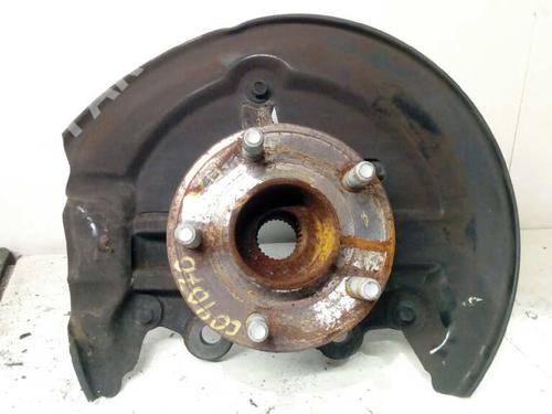 Used Right front steering knuckle FORD FOCUS III 1.0 EcoBoost (125 hp) 8286644