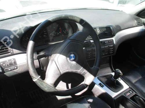 Elektronisk sensor BMW 3 (E46) 320 d | BP2360456M84 