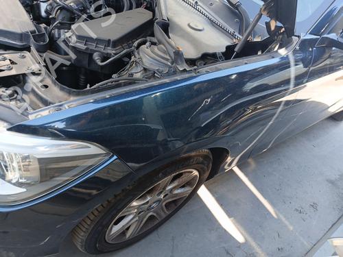 Used Left front fenders BMW 1 (F20) [2011-2019]  29307682