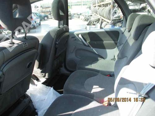 Pedal CITROËN XSARA PICASSO (N68) 1.6 HDi | BP2400396I4 