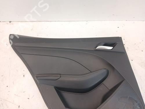 Høyre bakpanel MG MG HS (AS23) 1.5 T (SAS23) | BP33058293C61 - Image 3