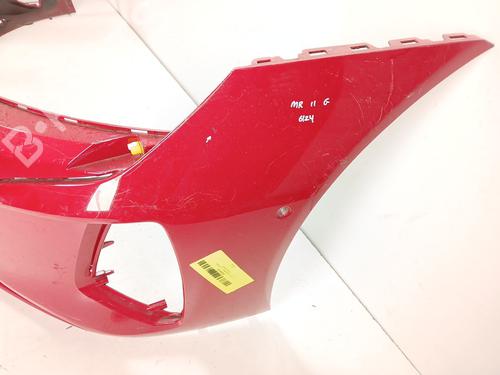 Front bumper AUDI E-TRON GT Saloon (F83, F8P) GT quattro | BP29543055C7 