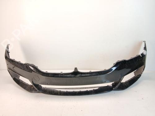 Used Front bumper BMW 5 (G30, F90) 520 i (211 hp) 27838619