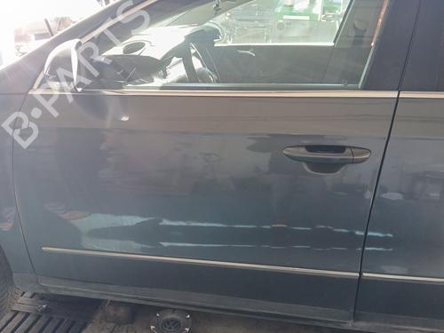 Used Left front door VW PASSAT B6 (3C2) 2.0 TDI 16V (140 hp) 32416853