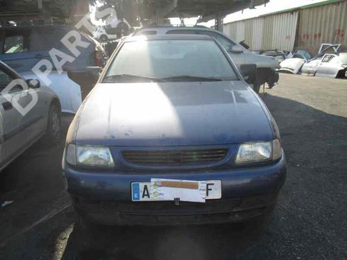 Electronic module SEAT IBIZA II (6K1)  | BP12192645M83 