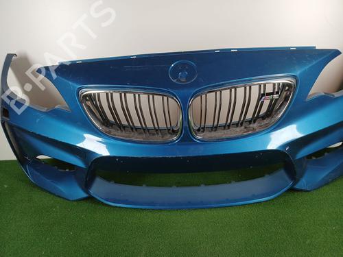 Front bumper BMW 2 Coupe (F22, F87) 220 i | BP24668347C7 