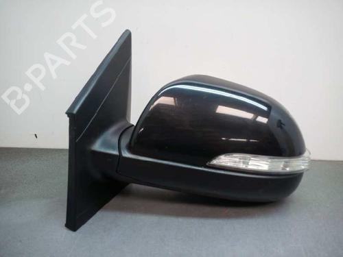 Retrovisor esquerdo SSANGYONG KORANDO (CK)  | BP17948840C26 