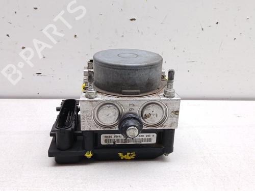 ABS pump OPEL CORSA D (S07) | BP31133072M43