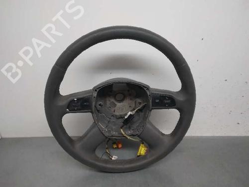 Rat AUDI A6 C6 (4F2) 3.0 TDI quattro (225 hp) 23331261