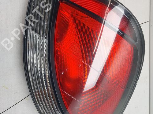 Left taillight KIA RIO II (JB) 1.4 16V | BP24363474C34 