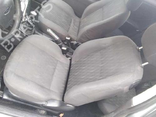 Turbolader/Kompressor FORD FOCUS I (DAW, DBW)  | BP4888360M71 