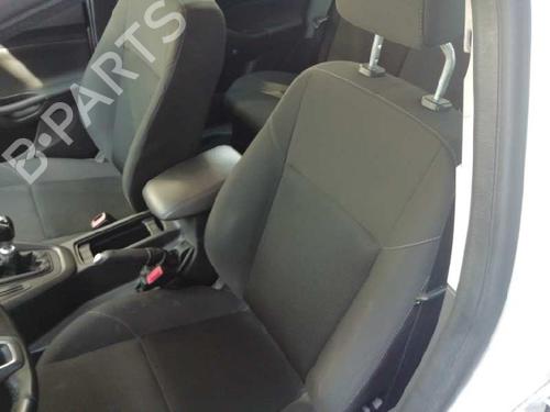 Front left window mechanism FORD FOCUS III 1.6 TDCi | BP10370987C22 